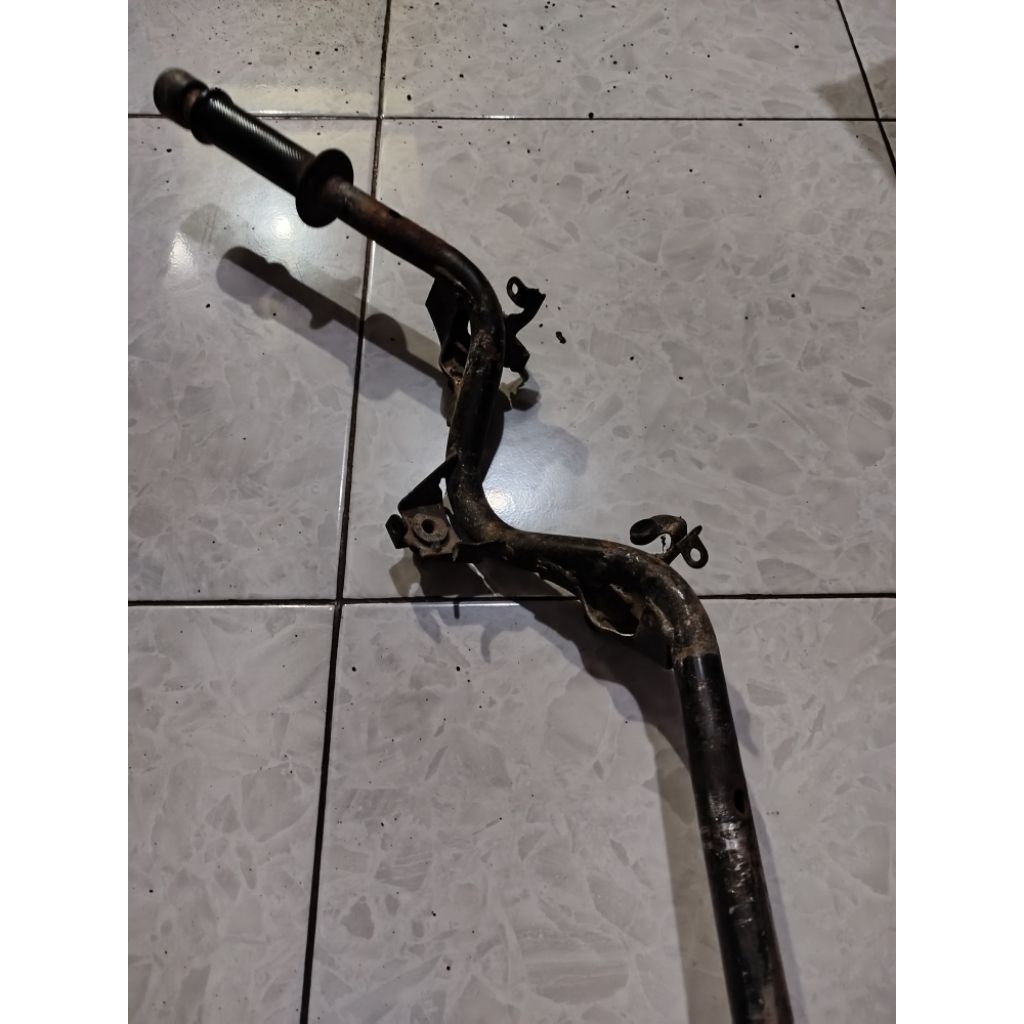 stang setir fizr vega lama original