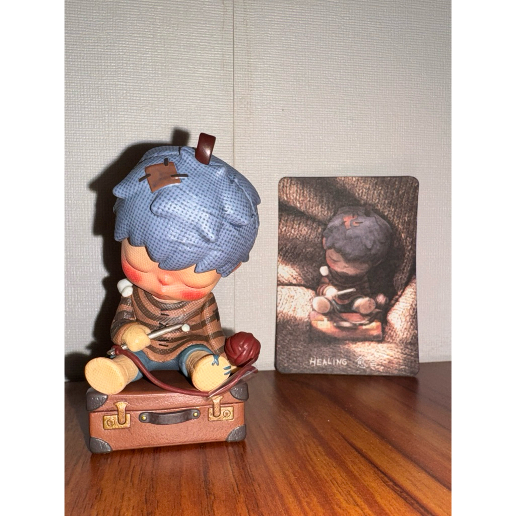 POPMART HIRONO RESHAPE