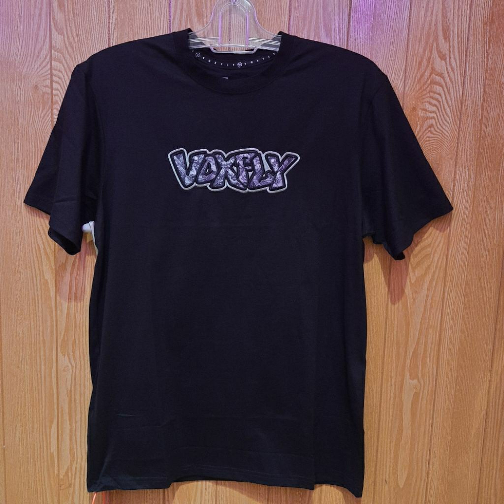 Kaos Pria Voxfly Original Planet Surf [ TERBARU ]