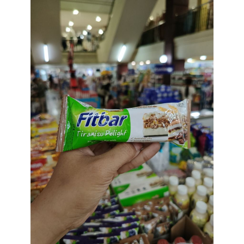 

Fitbar Single 20g All variant