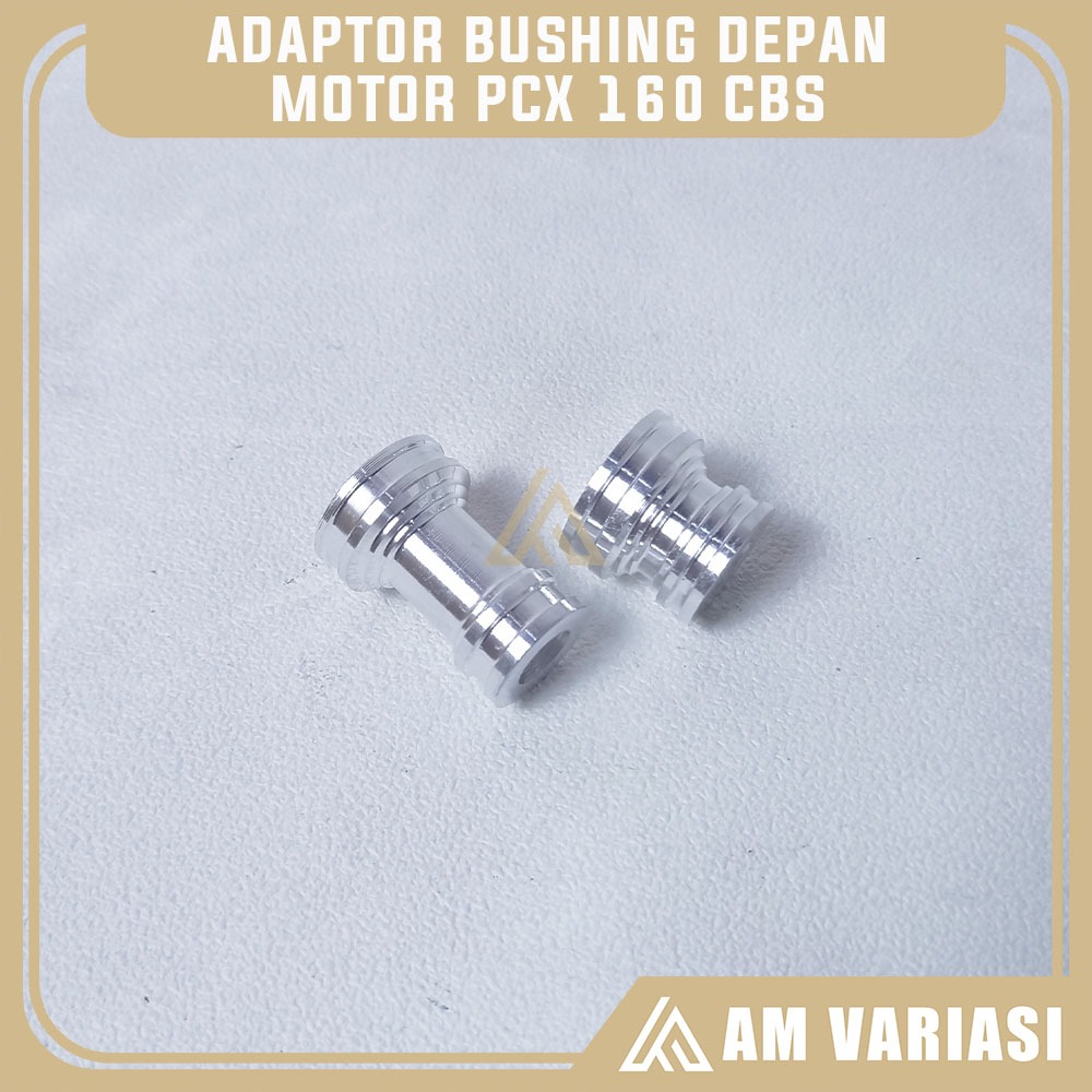 BUSHING GEARBOX RODA DEPAN MOTOR PCX 160 CBS / ABS PNP VELG TROMOL VARIO BEAT