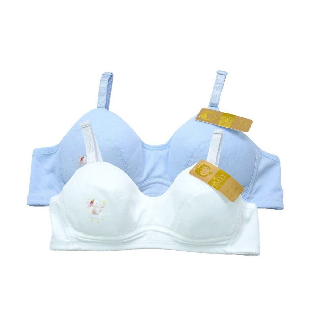 QIANNA TALLY EVERYDAY MINIBRA - QA