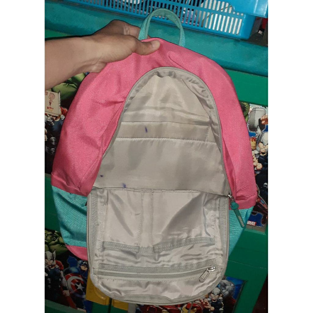Tas Exsport original