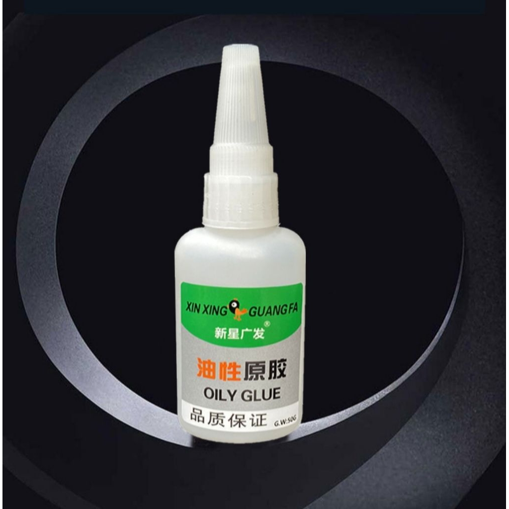 Lem setan super glue lem serbaguna cairan perekat kuat lem keramik plastik