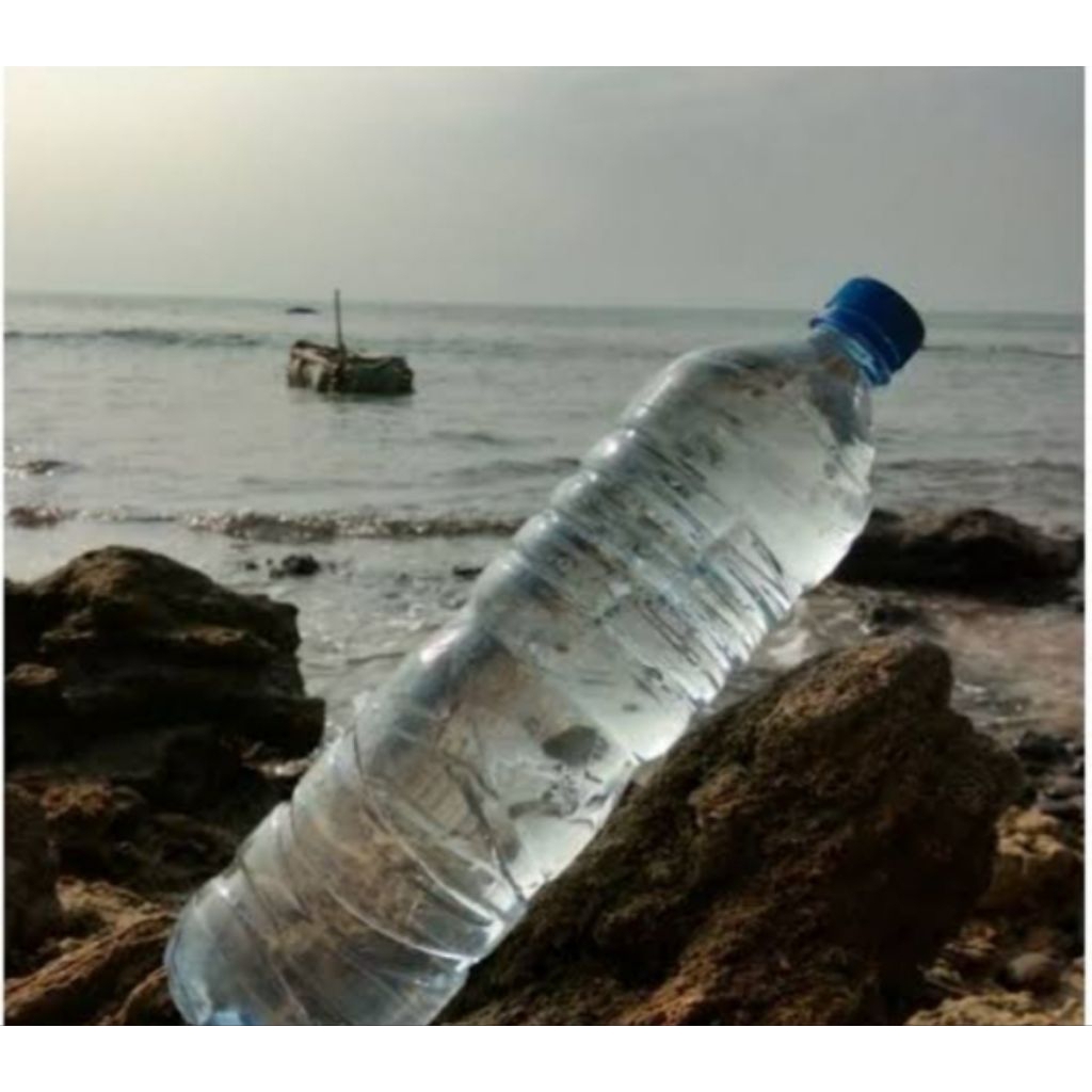 

air laut pangandaran asli murni 700ml