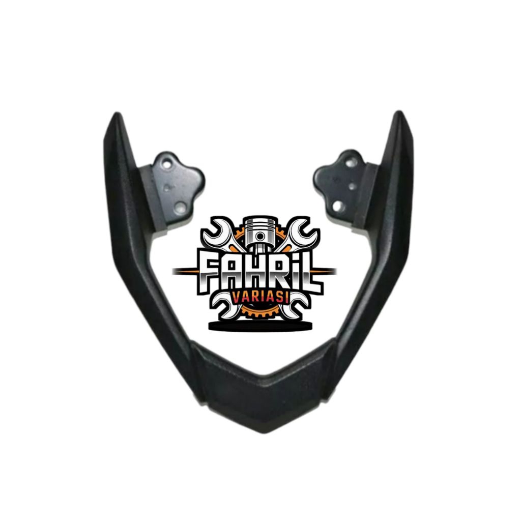 Behel Begel Motor BEAT  F1 2016 - 2020 ESP dan BEAT STREET