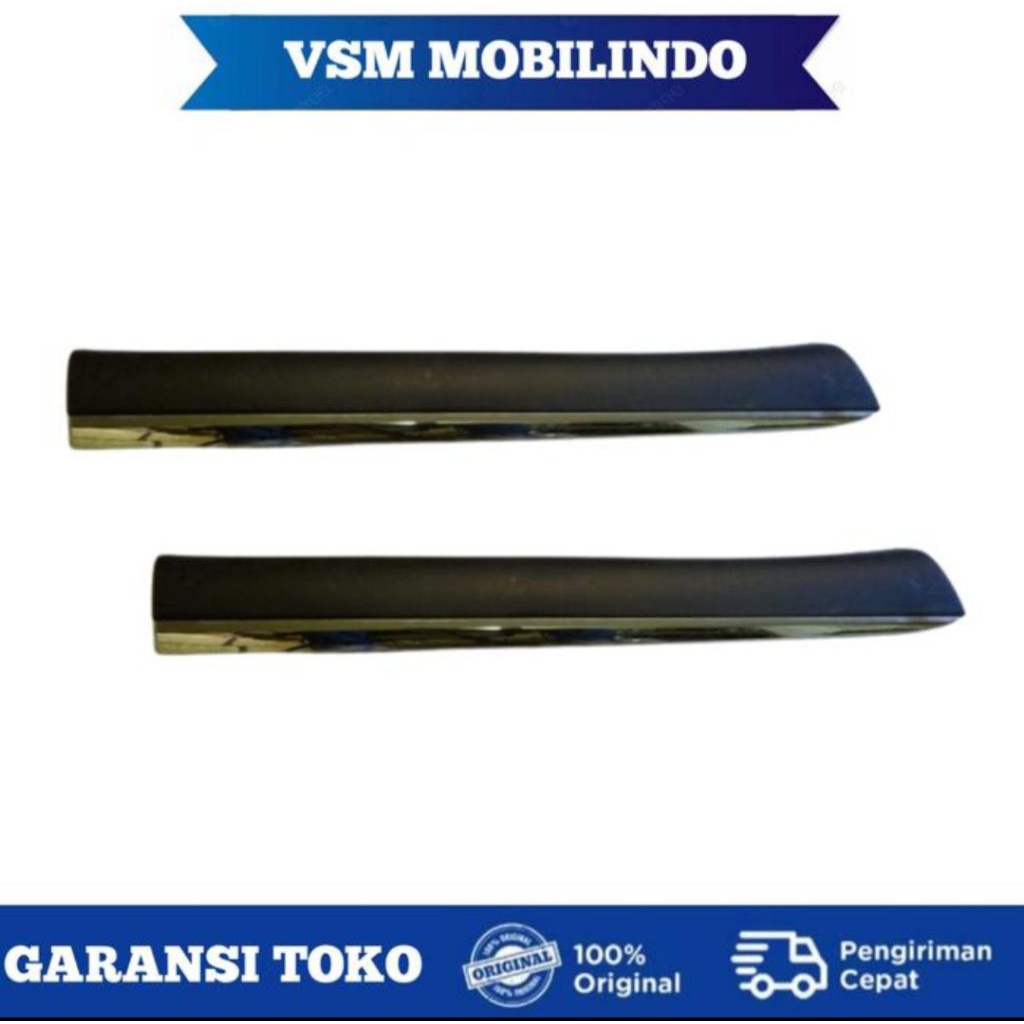 moulding lis pintu depan kanan lexus rx270 350450 original