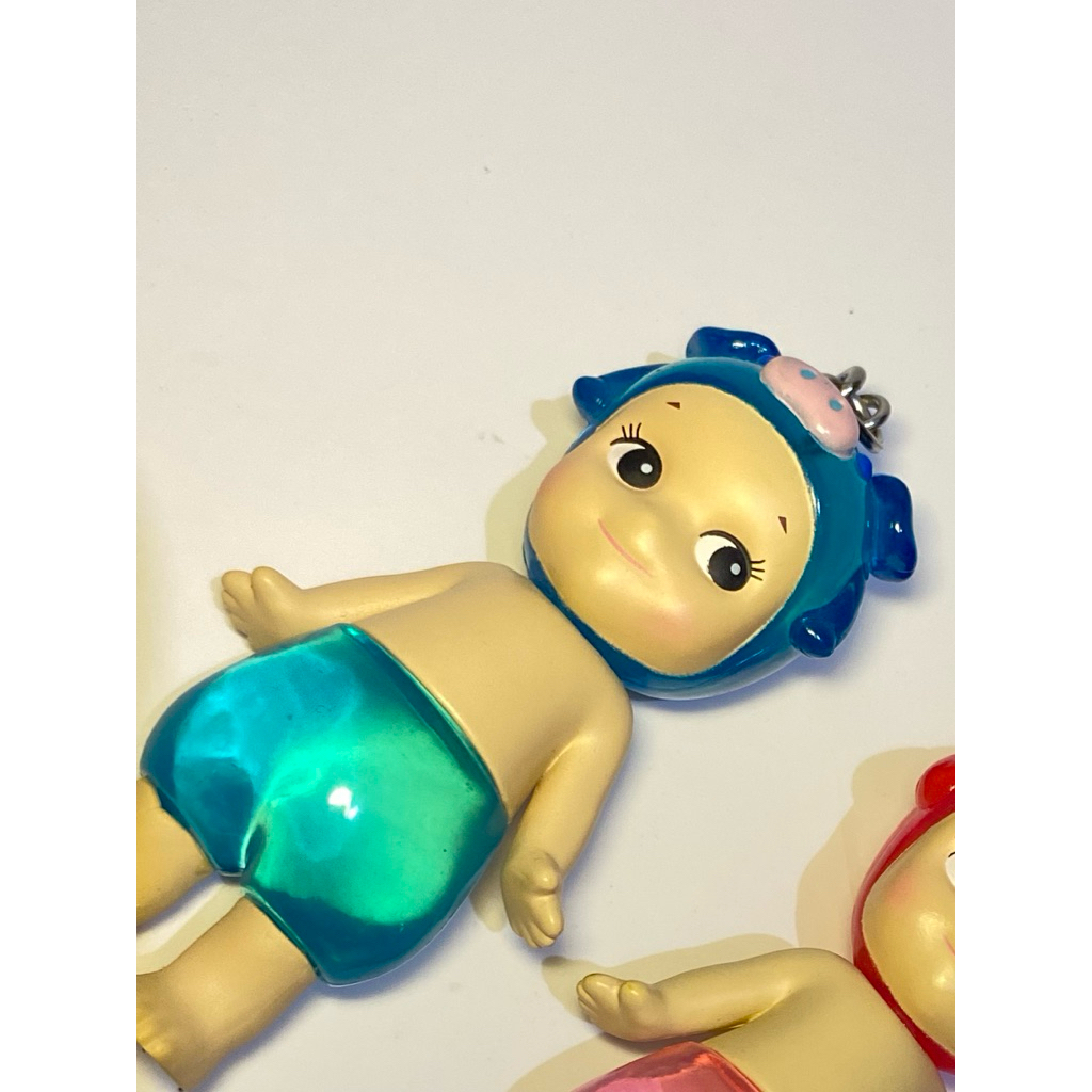 

Sonny Angel Candy Store Pig Soda