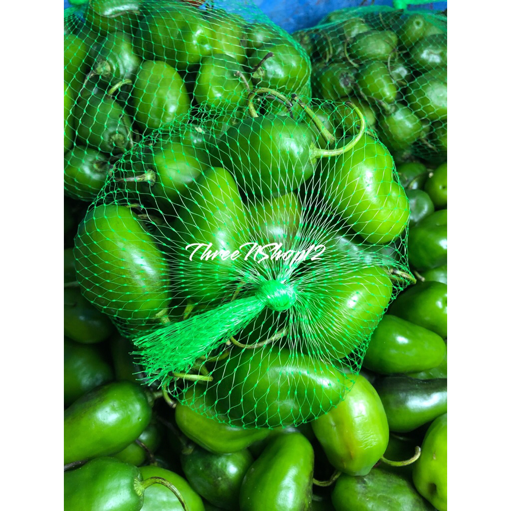 

CABE GENDOT 500gr SUPER PEDAS BANDUNG