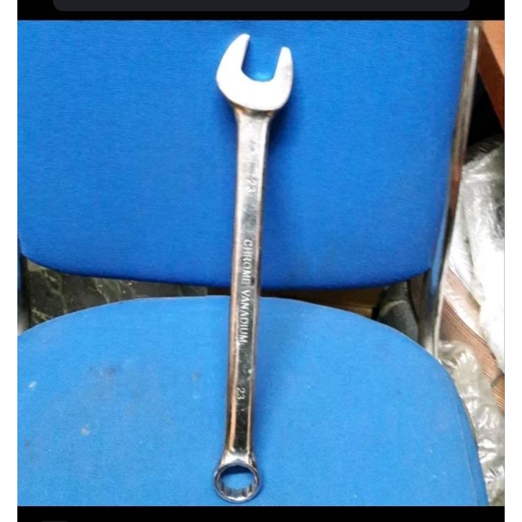 kunci ringpass 23mm jonnesway