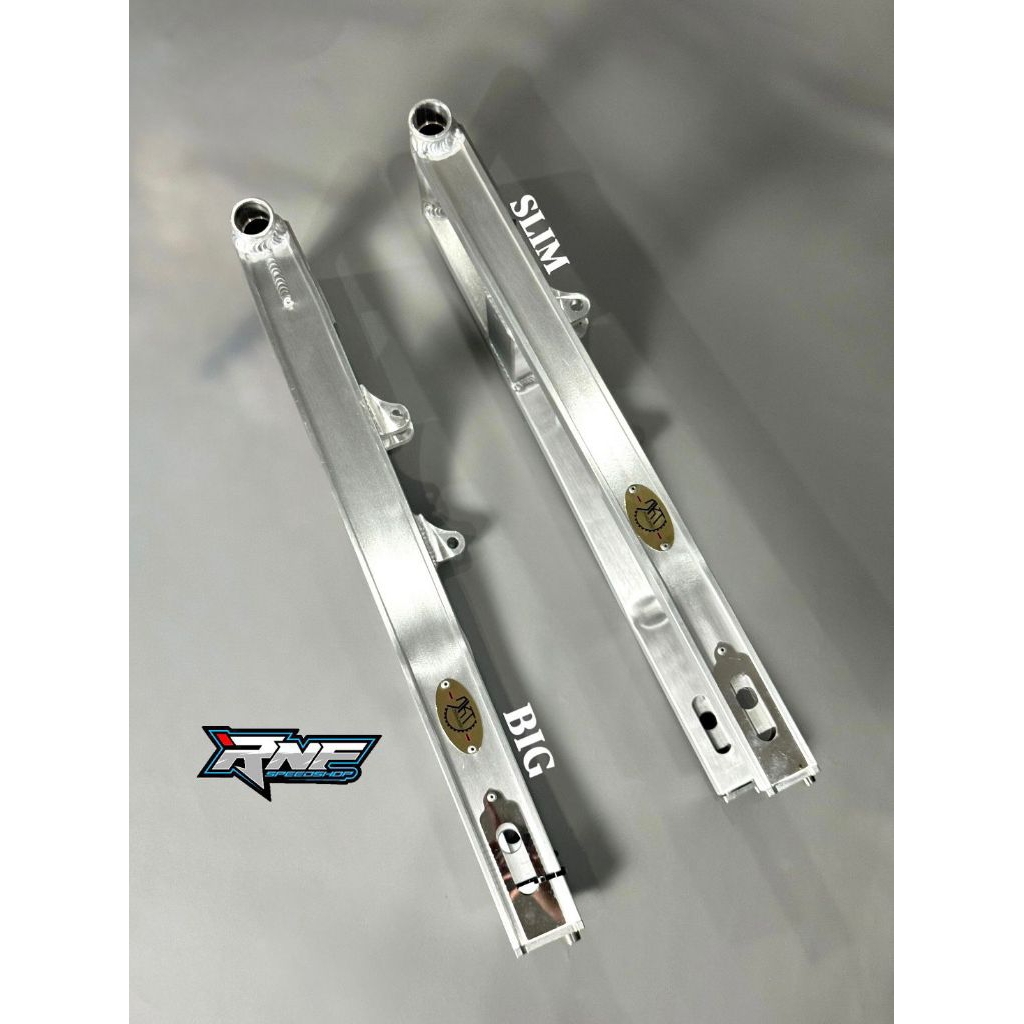 ARM / Swing Arm DKT (SLIM) Alumunium Ninja R SS RR Original
