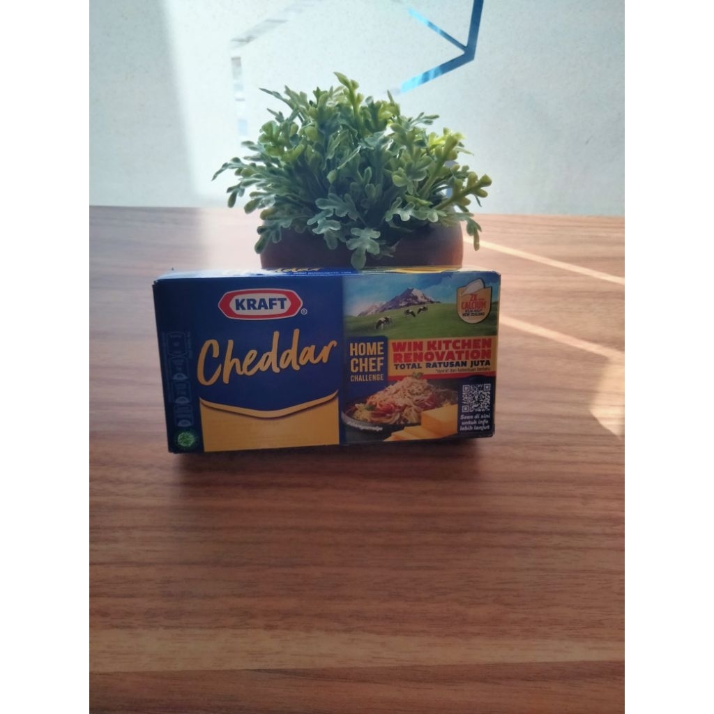 

Kraftt cheddarr 150g