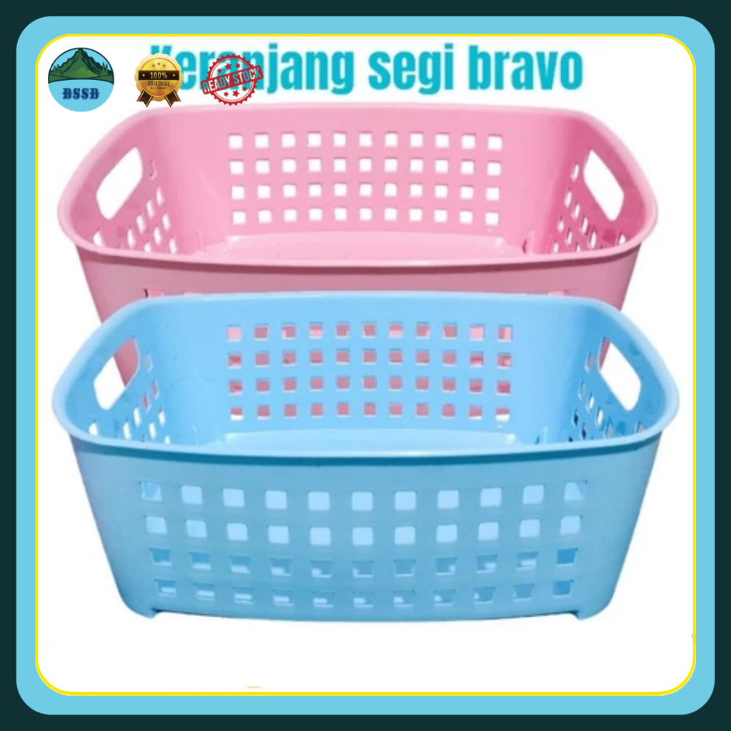 

Kerangjang Segipanjang | Kerang Serbaguna