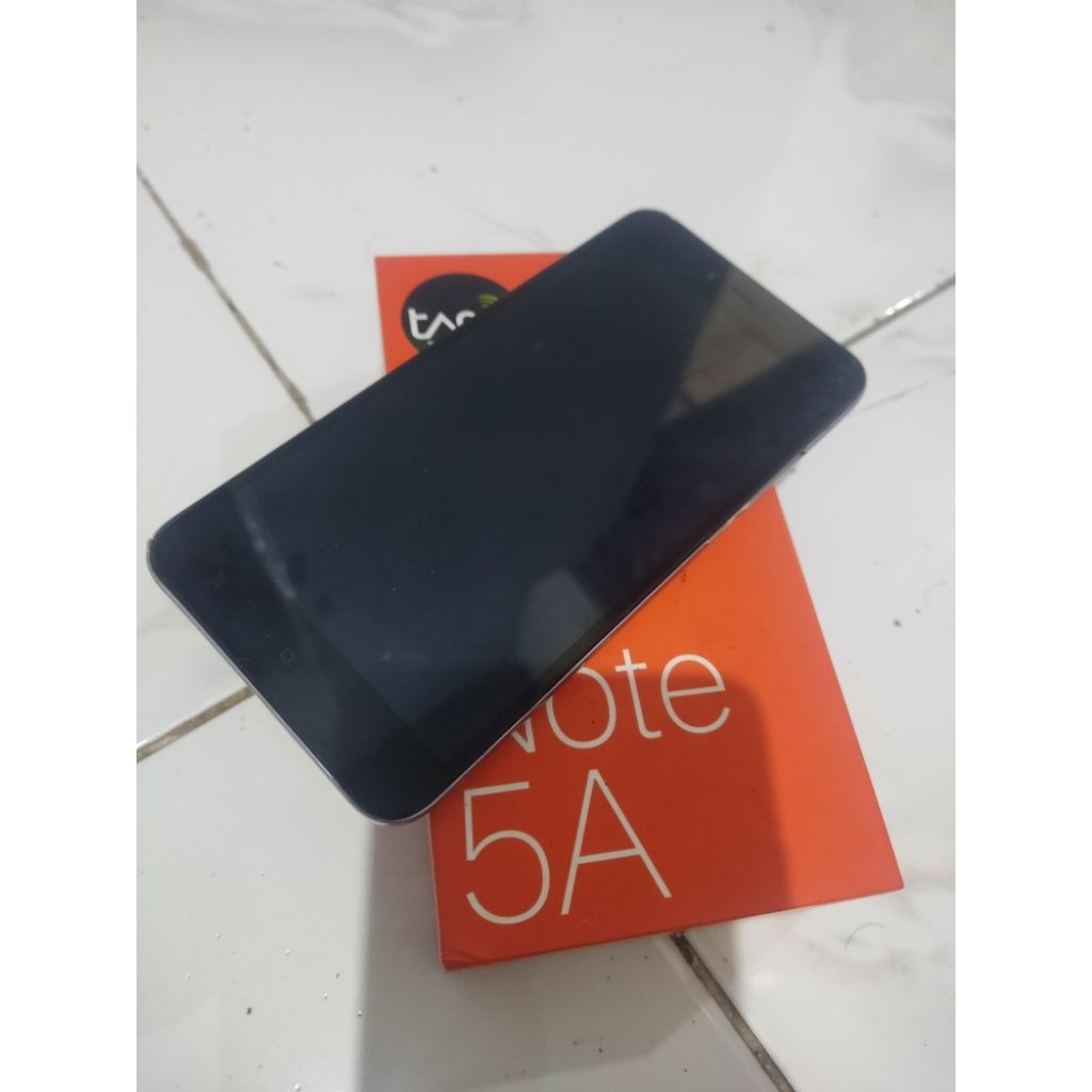 Redmi Note 5A Mati