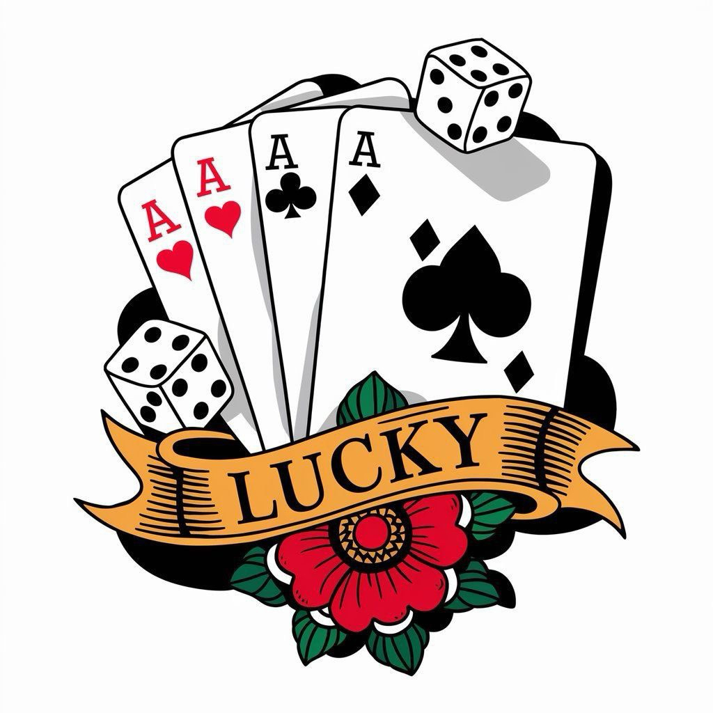 

as, stiker kartu as, stiker lucky, stiker reflektive nuala dan hologram