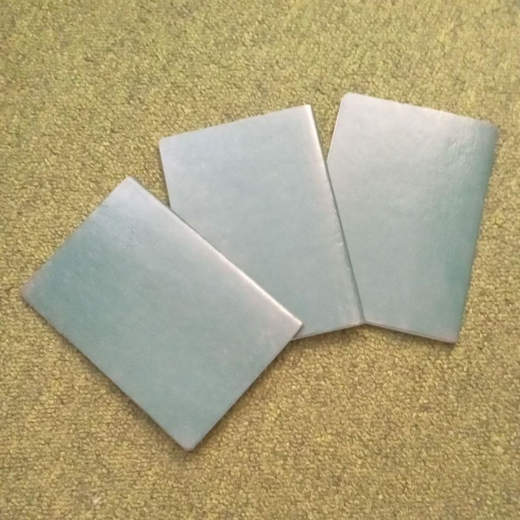 

BUKU CATATAN MOTIF PASPOR