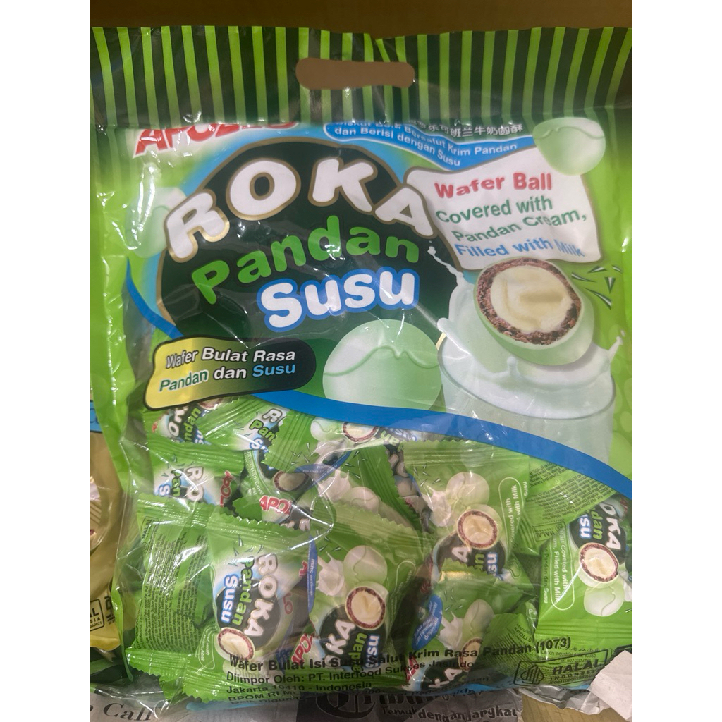 

apollo roka isi 50bks