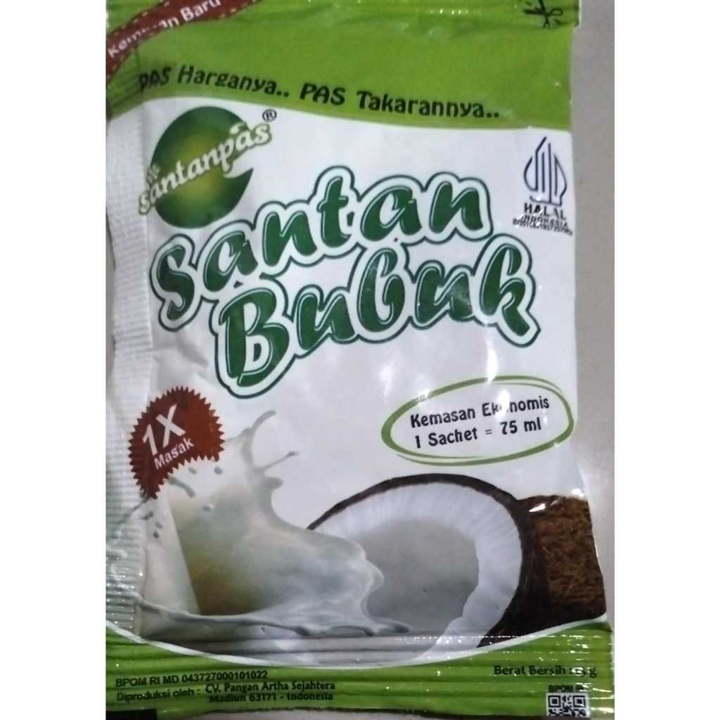 

bumbu masakan santan bubuk