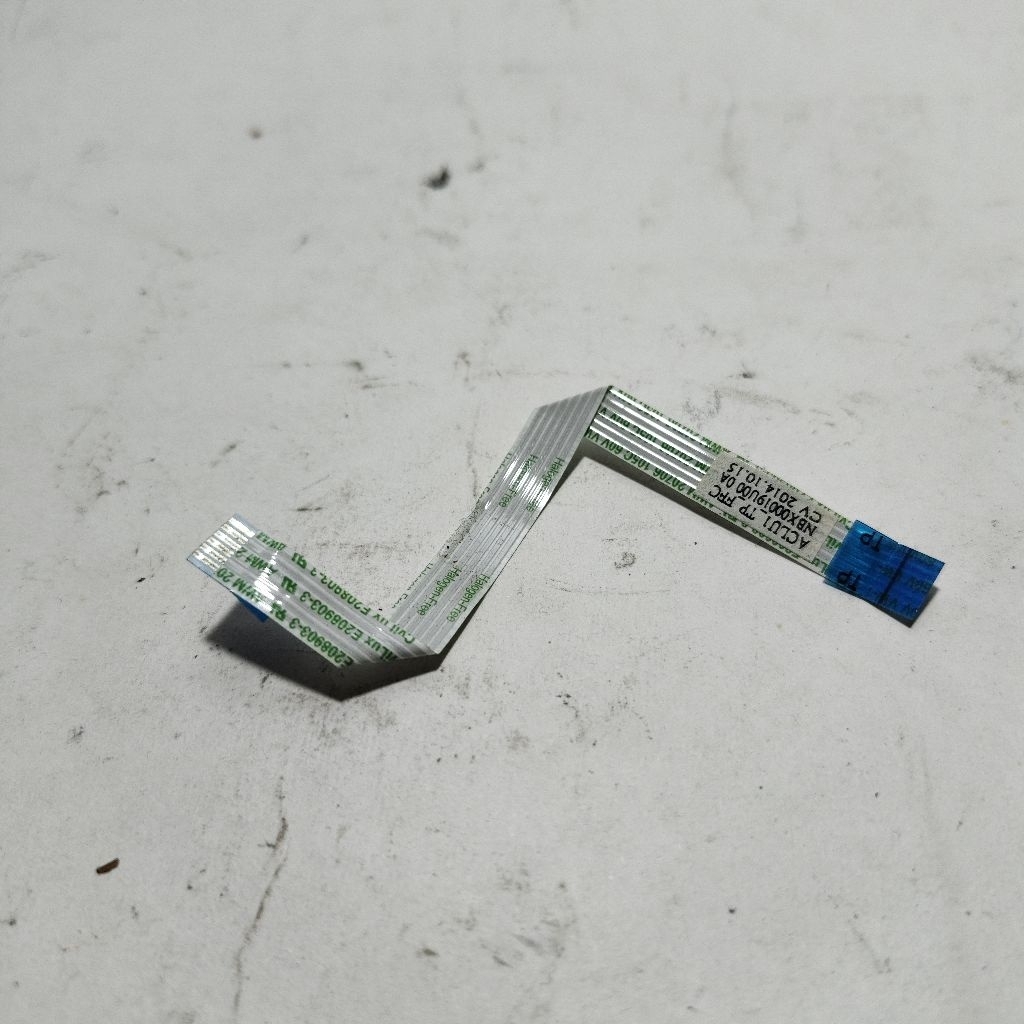 Flexi Flexible Touchpad Laptop Lenovo Ideapad IP 320 330 14 330 14IGM