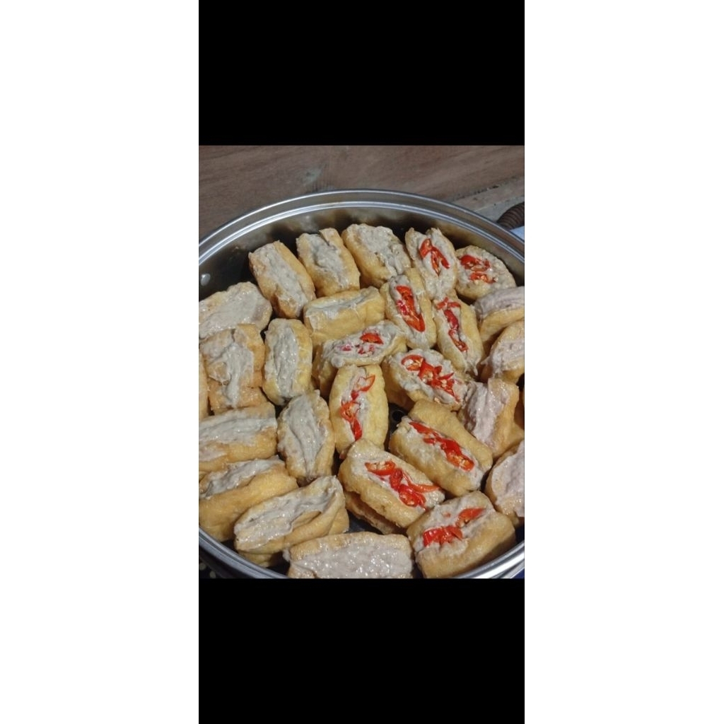 

Taso mix ORI Mercon isi 10 biji free saos