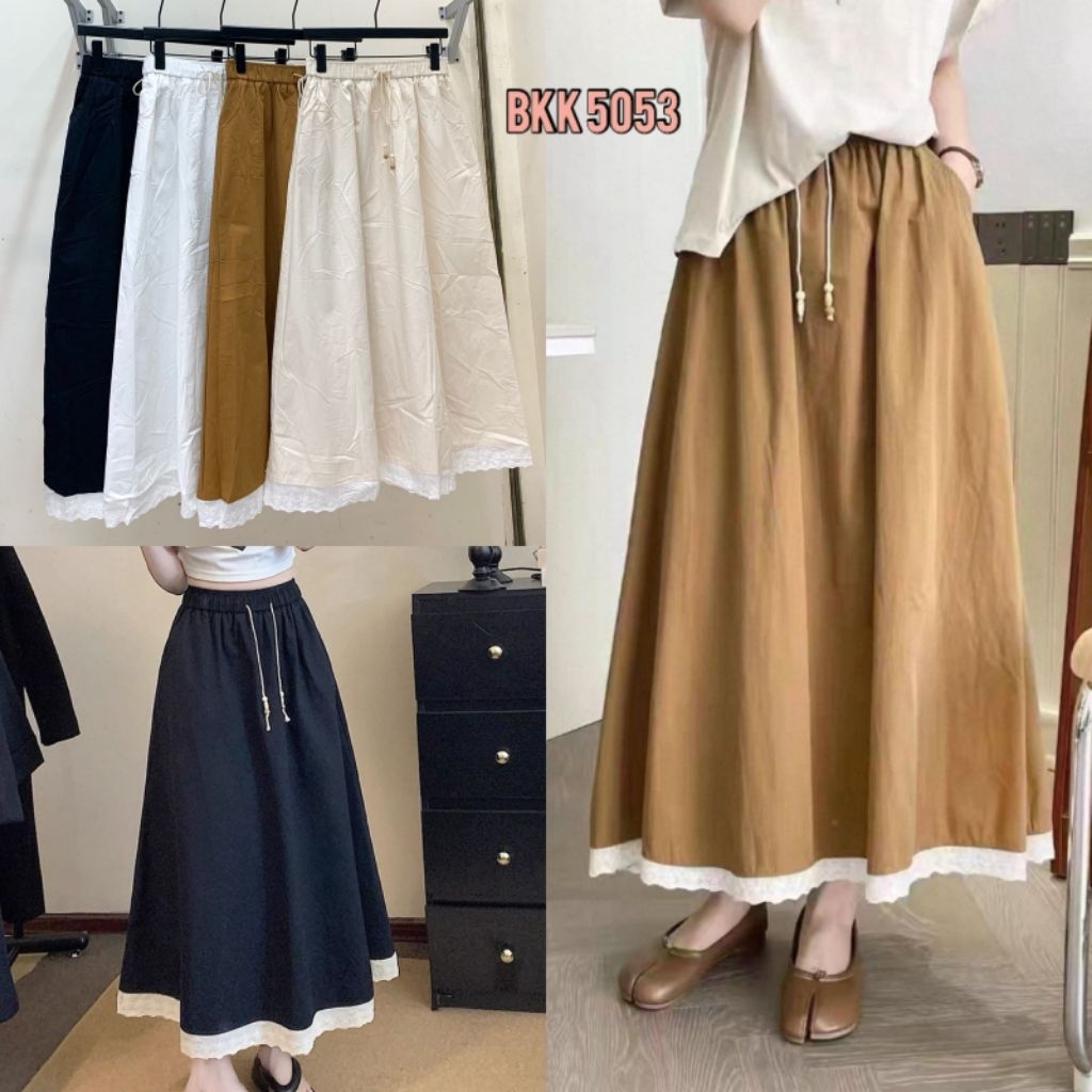 rok katun kombi renda import