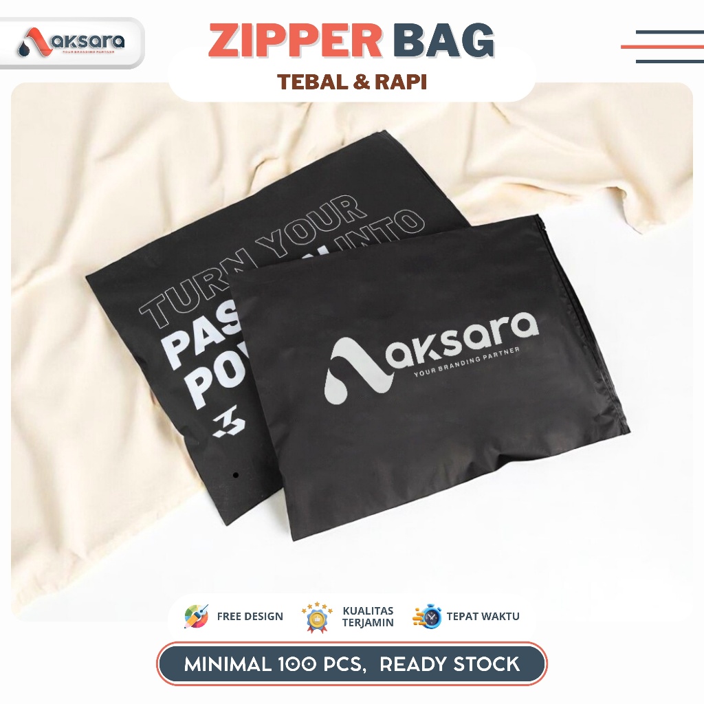 

Doff plastik packing plastik packing hijab Premium Packaging Baju