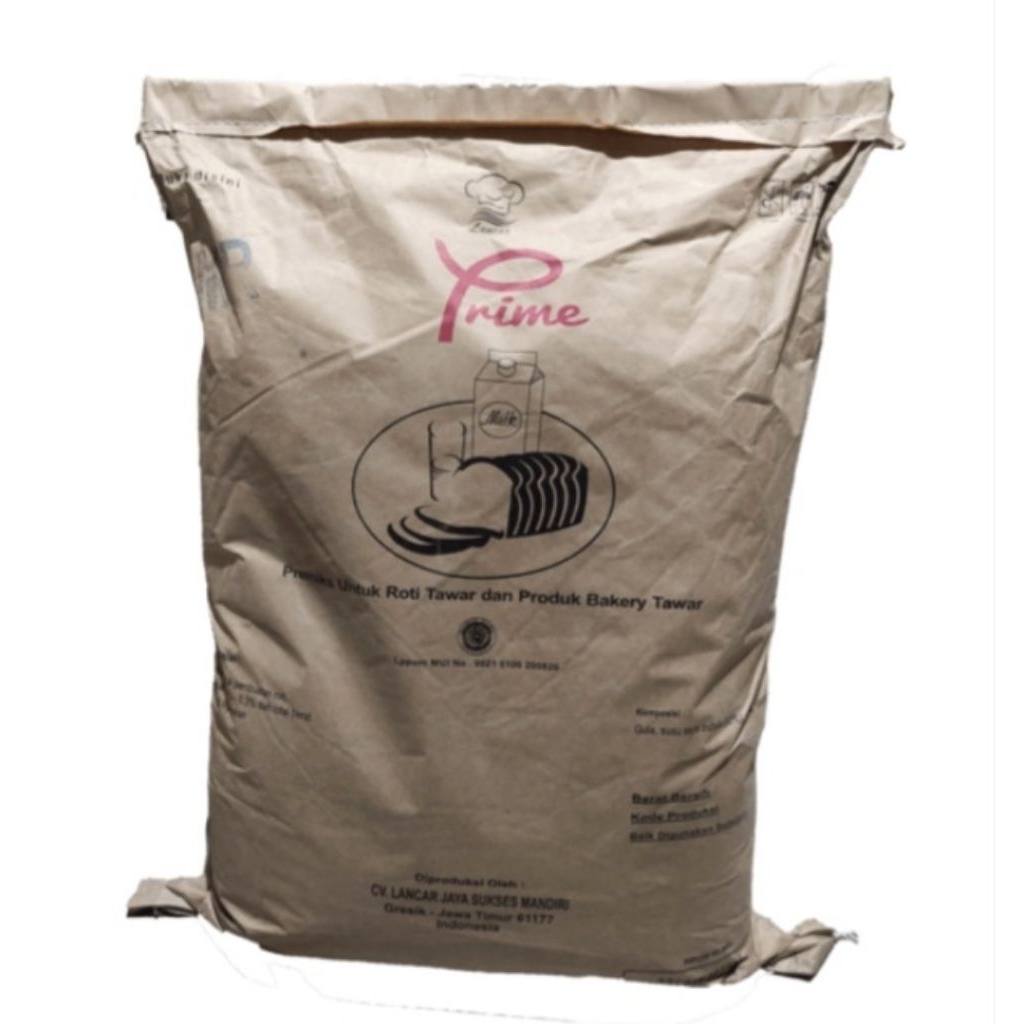 

SUSU BUBUK BAKERY PRIME 250 GR