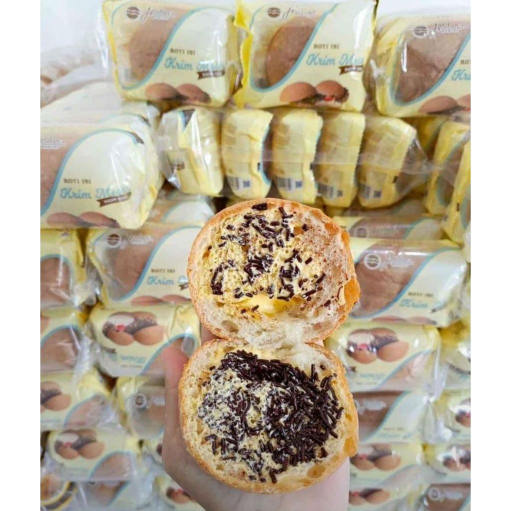 

ROTI CREAM MESES