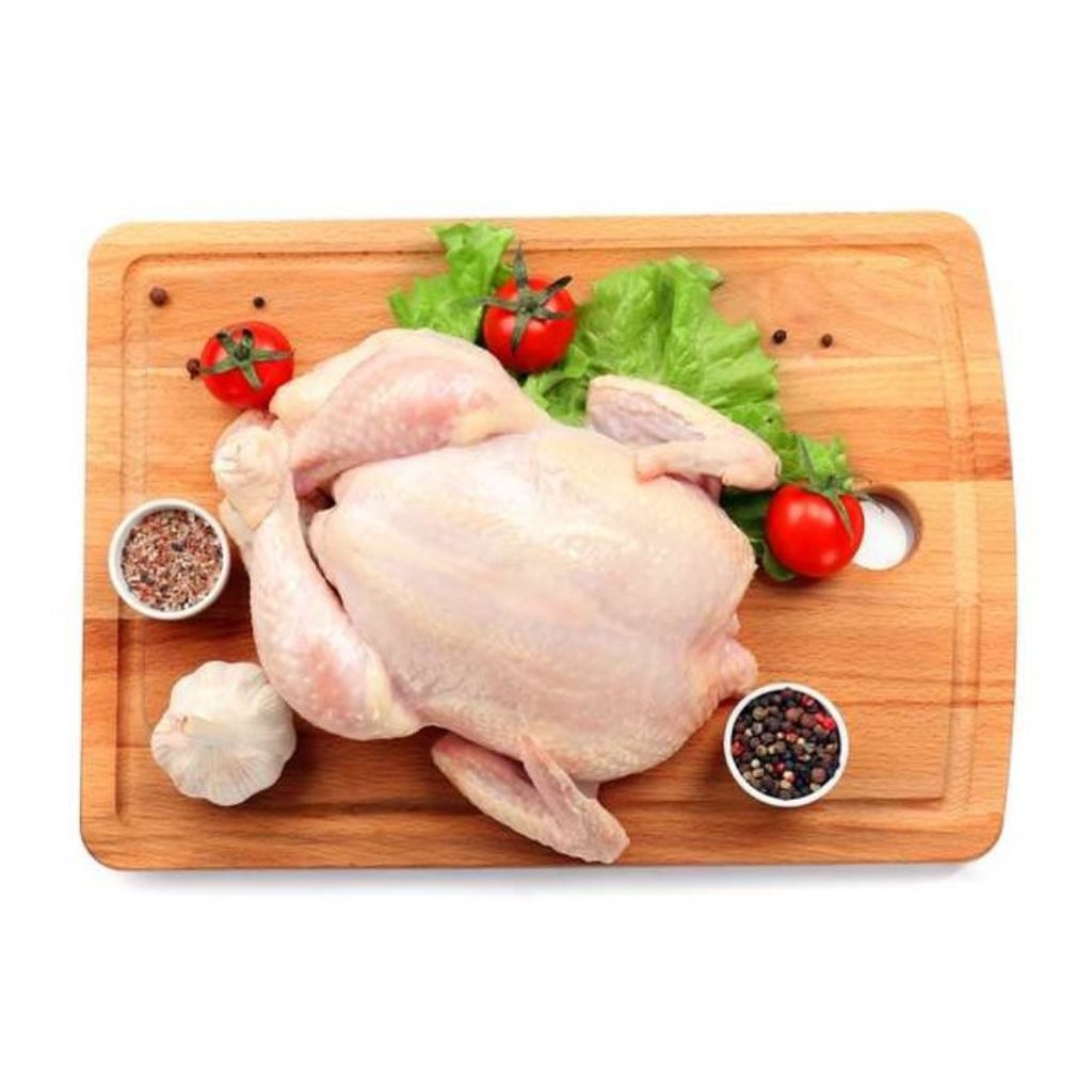 

Ayam Utuh Ayam Whole Ayam Ekoran