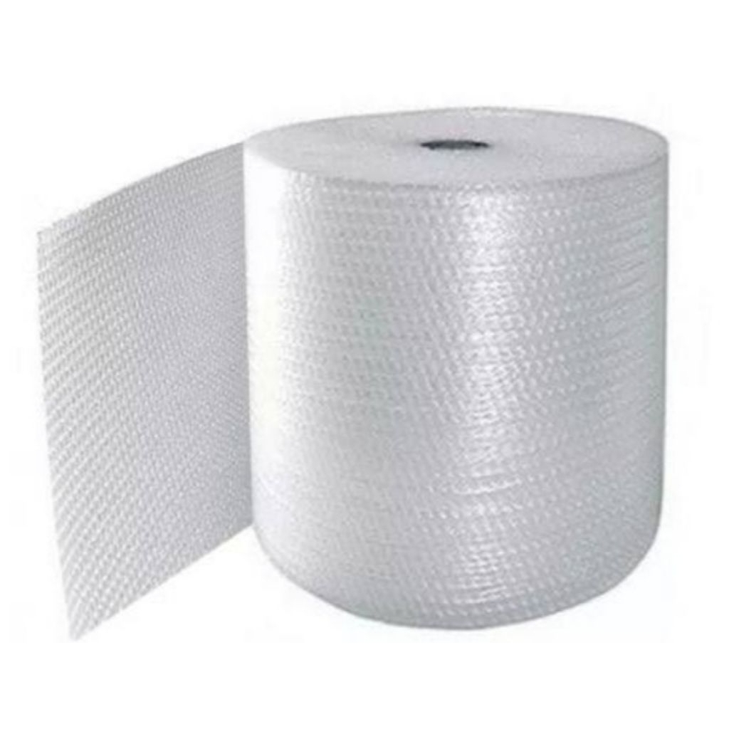 

(BUBBLEWARP, BUBBLE WRAP ) UNTUK KEAMANAN PRODUK