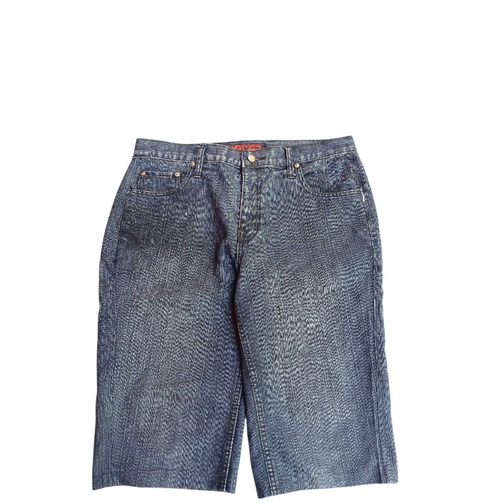 JORTS PANTS Y2K JCC JEANS
