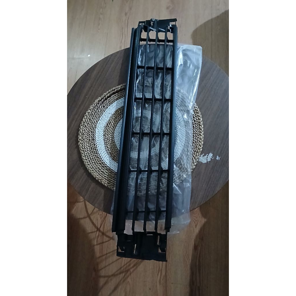 grill depan vw polo 1.2 tsi 2014 up
