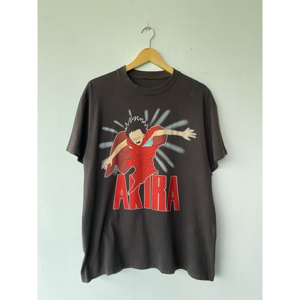 90s Akira Vintage tee