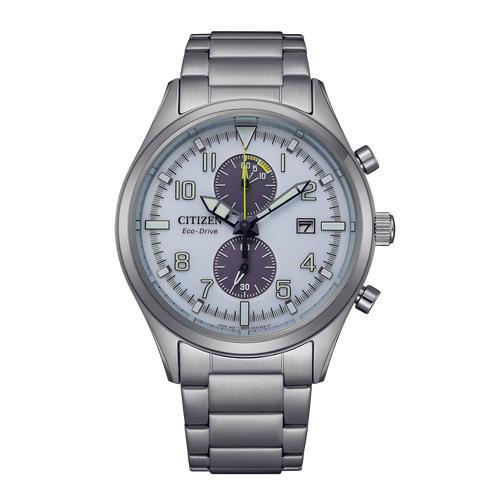 Jam Tangan Citizen Ecodrive CA7028-81A Original
