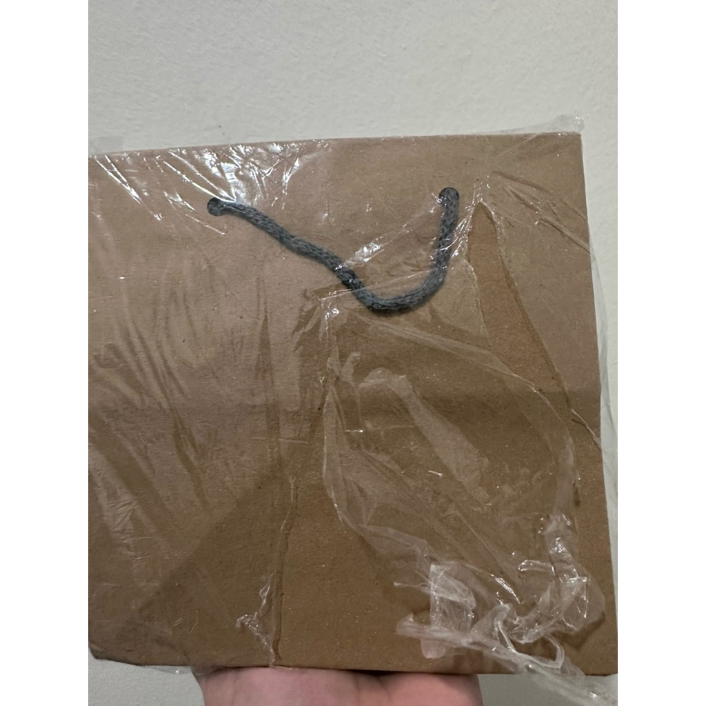 

Paper Bag 18 x 18 x 18 (15 Pcs)