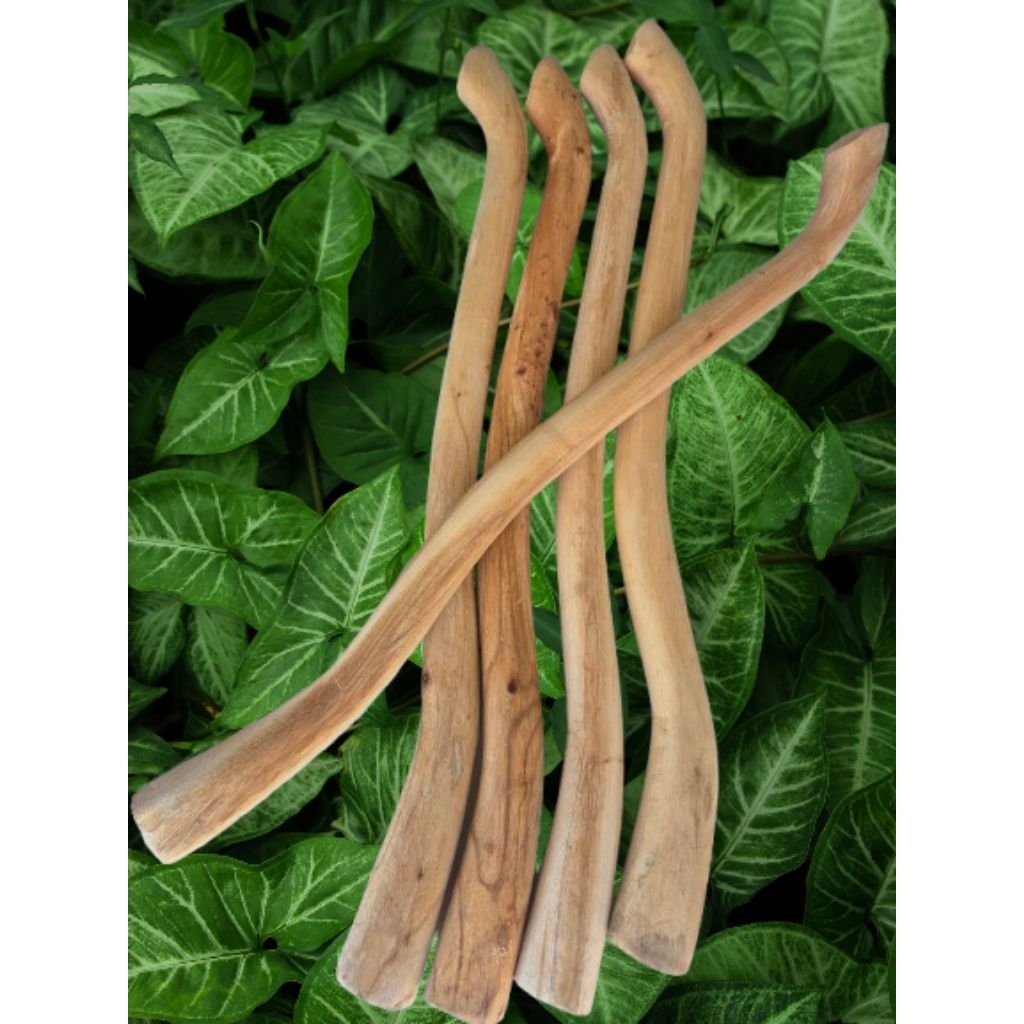 gagang cangkul Doran pacul Doran cangkul kayu