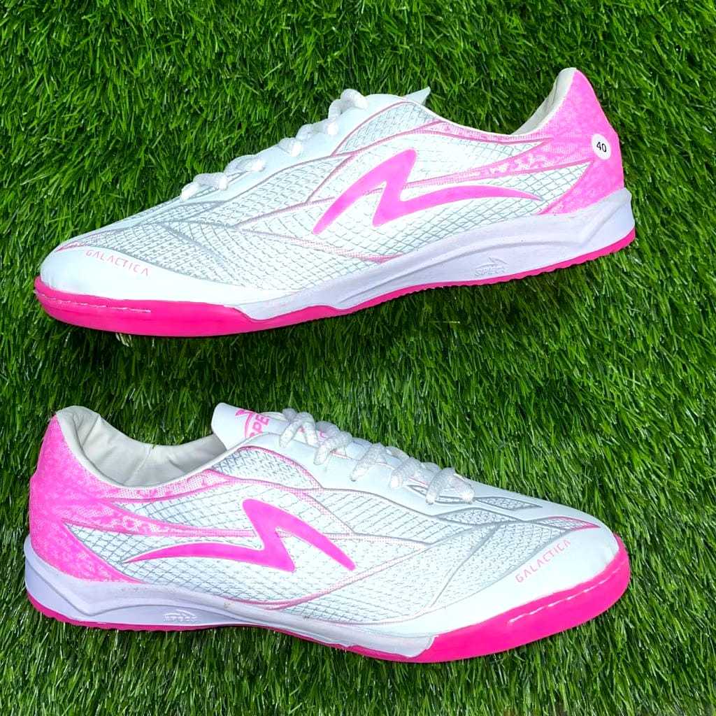 Sepatu Futsal Specs Galactica Outsole Sudah Dijahit