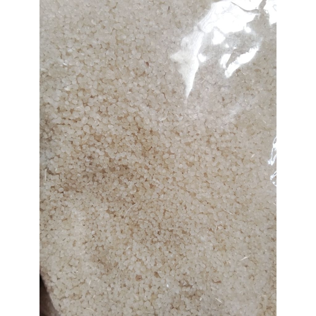 

leye / tiwul (nasi singkong)