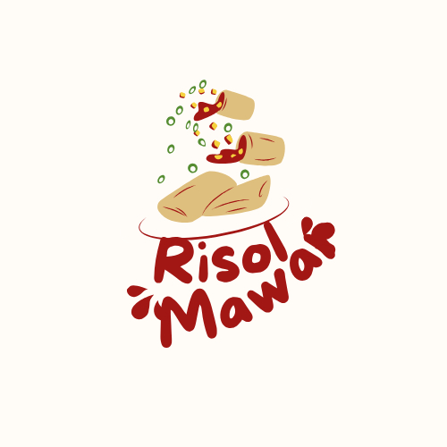 

Risol Mayo Frozen Mawar READY STOCK Setiap hari
