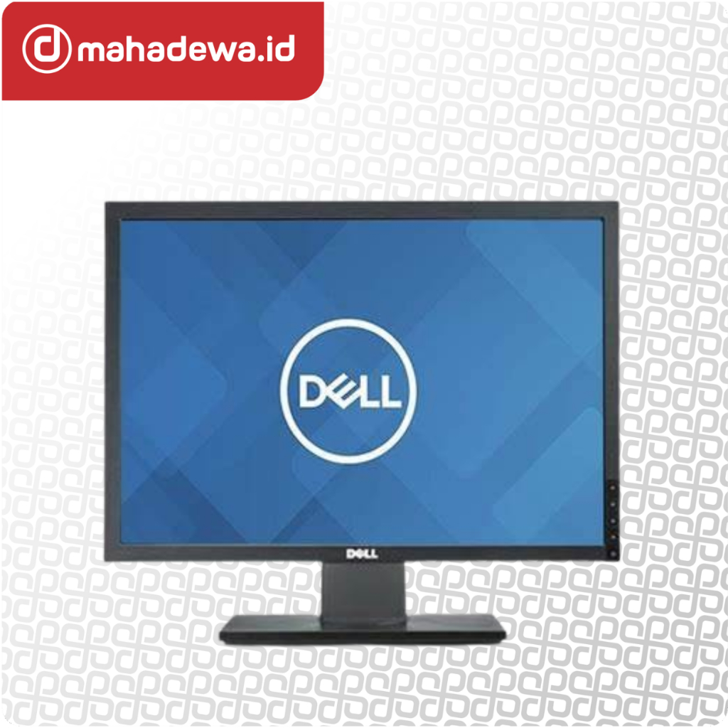 Monitor Dell LCD 22"