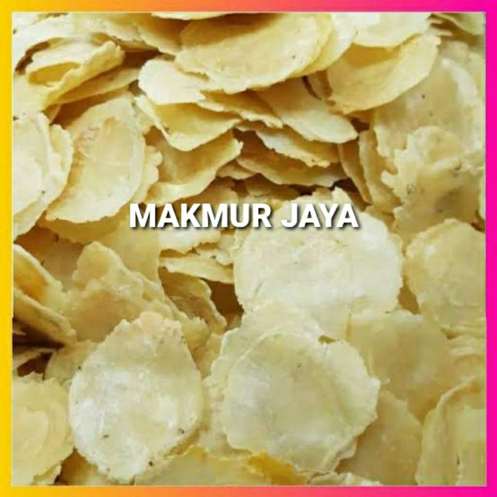 

MELINJO / BELINJO MENTAH 500 gram / 1 KG TIPIS (Kemasan Repack)