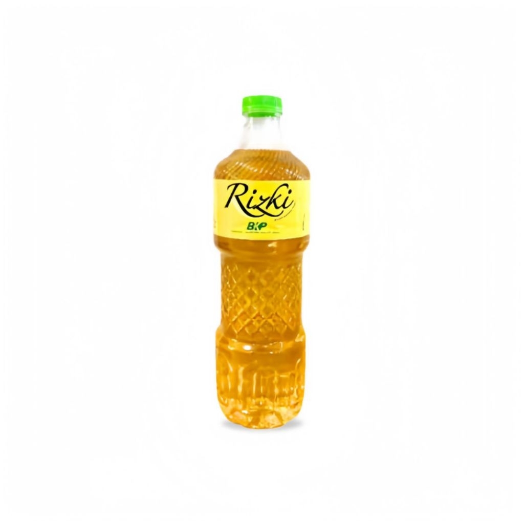

Minyak Goreng Rizki 800ml [1 pcs]