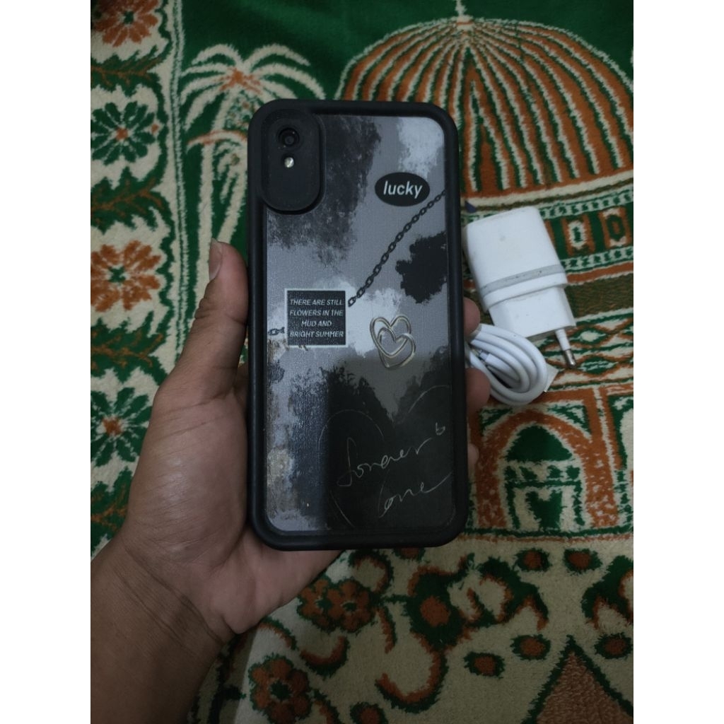 redmi 9A RAM 3gb internal 32gb