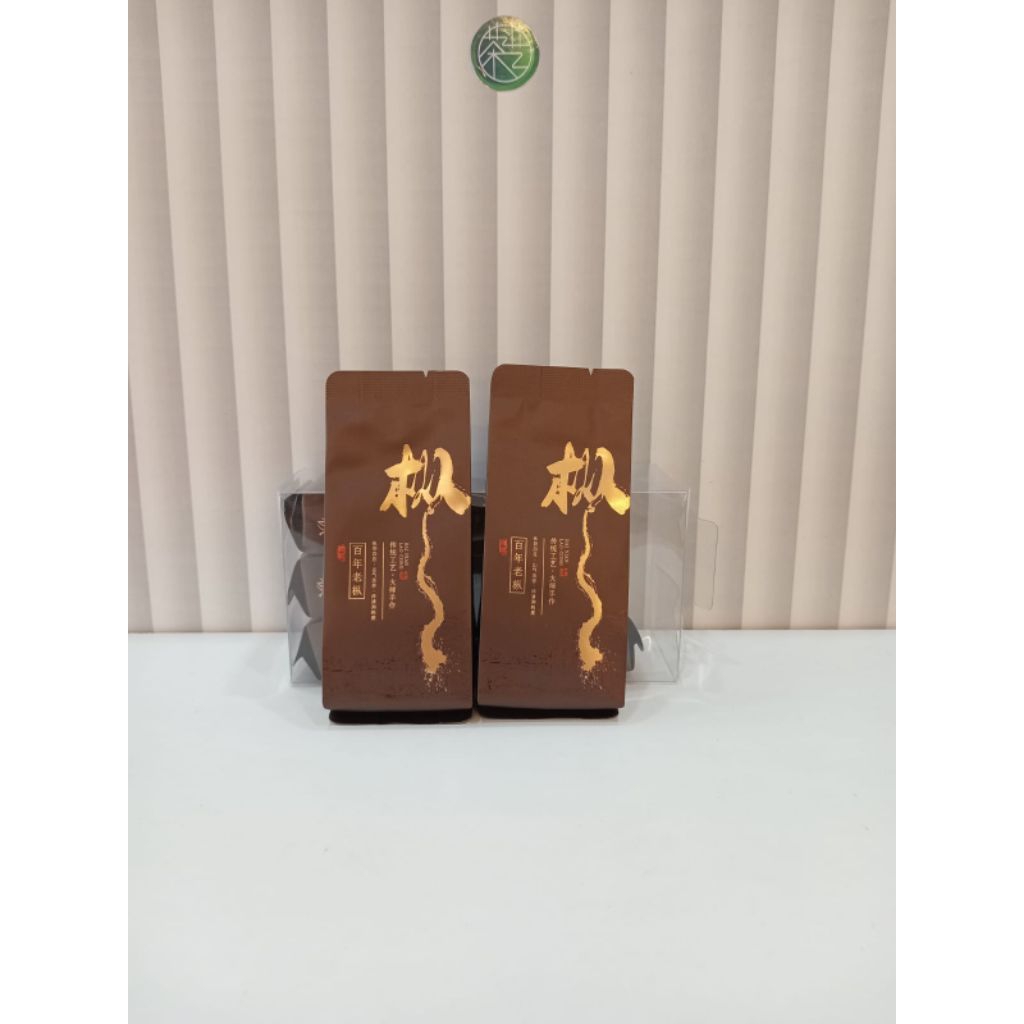 

Tea Lao Chong Shui Xian Premium