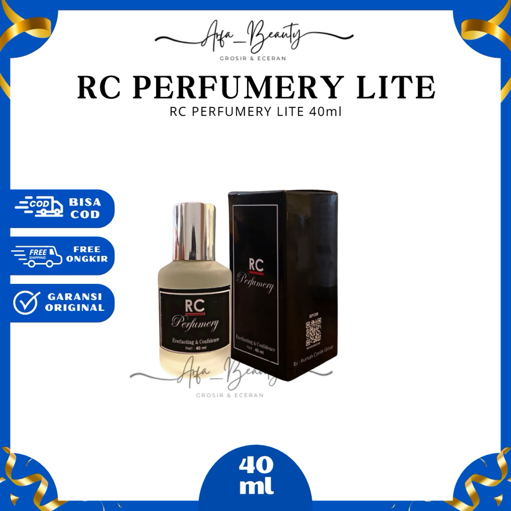 RC PARFUME LITE - ORIGINAL