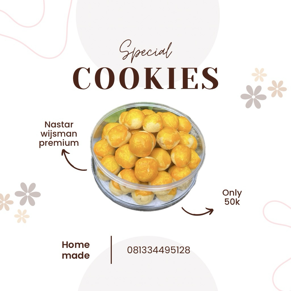 

nastar wijsman premium