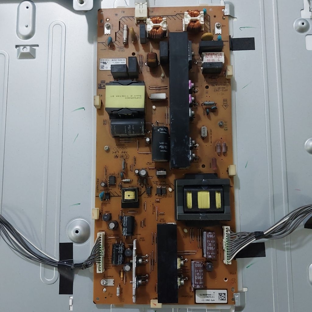 PSU POWER SUPPLY REGULATOR TV SONY KDL-46CX520 KDL46CX520