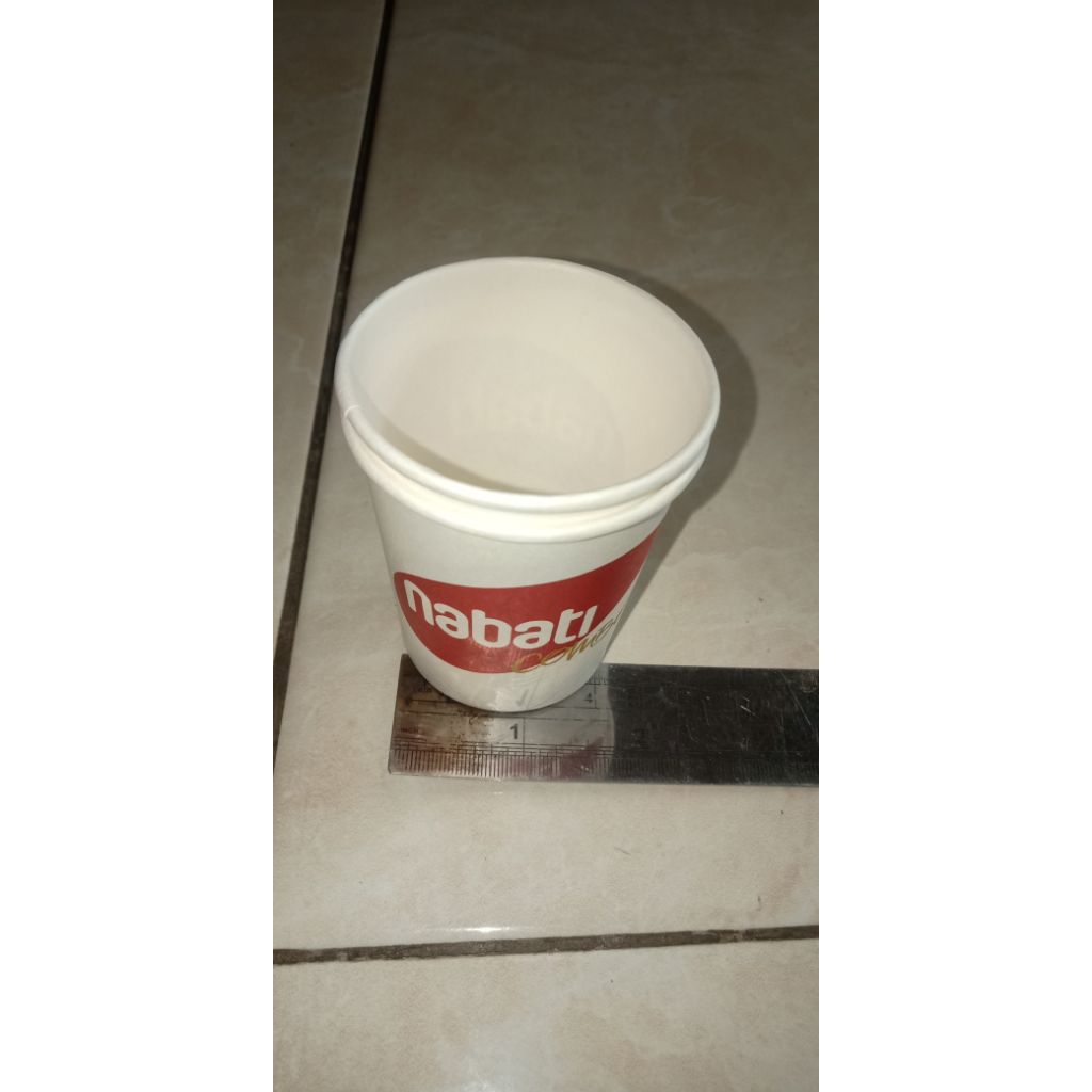paper cup 4oz