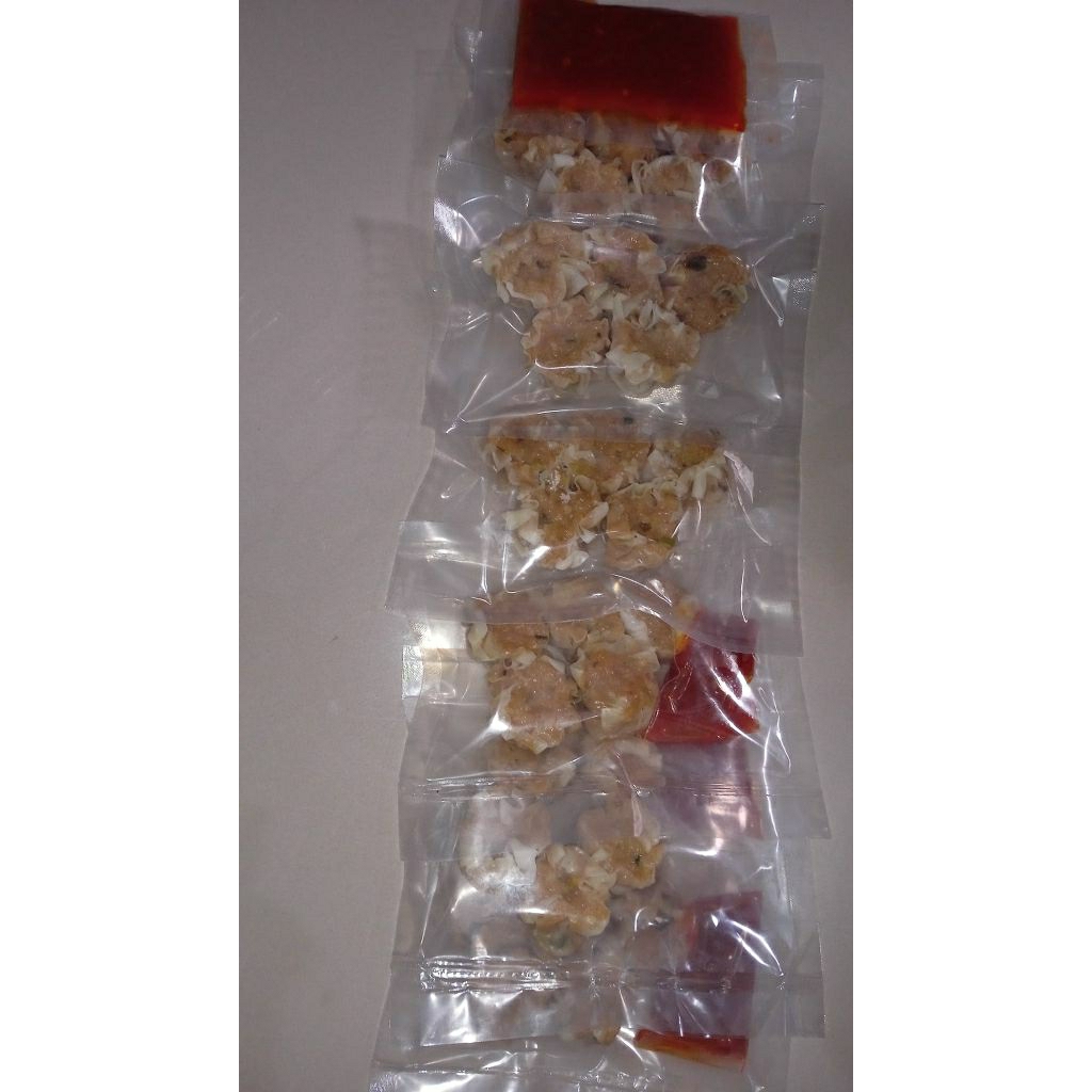 

DIMSUM FROZEN DARI DIMSULTAN