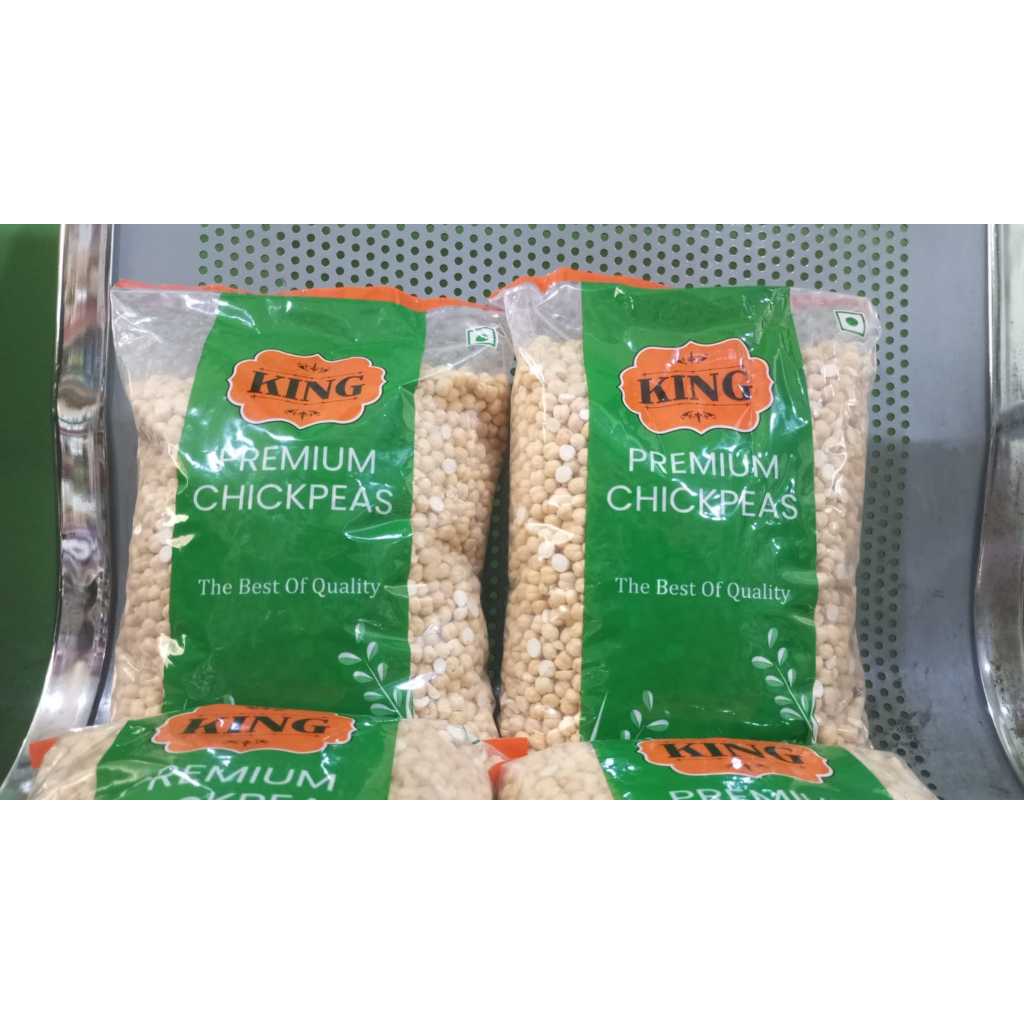 

Kacang Arab KING 1Kg